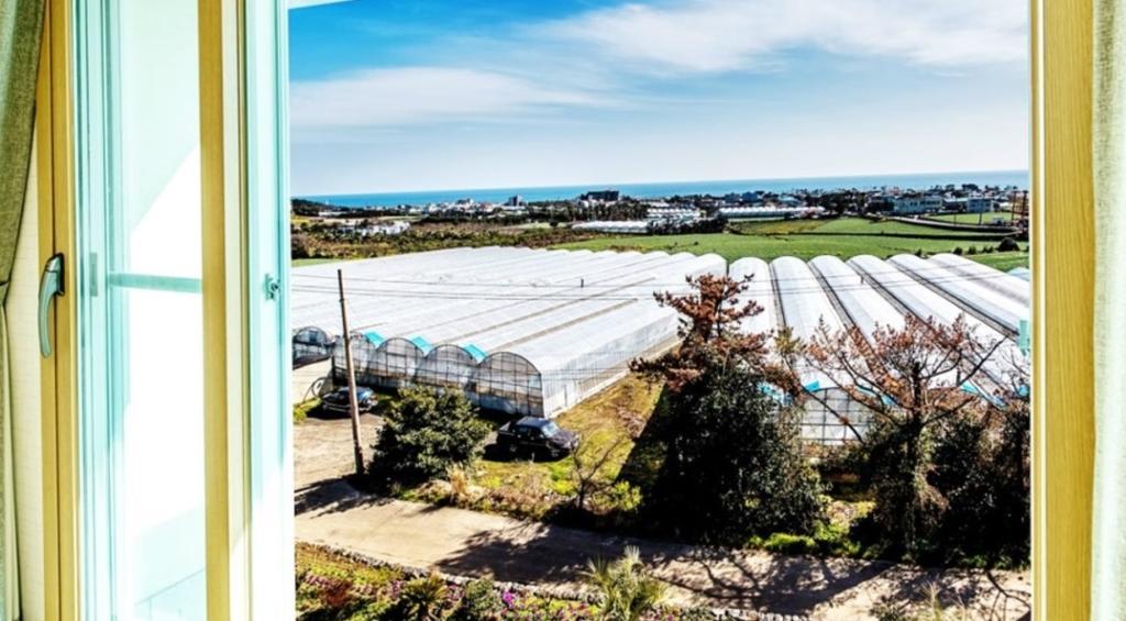 סאוגוויפו Villamerci מראה חיצוני תמונה